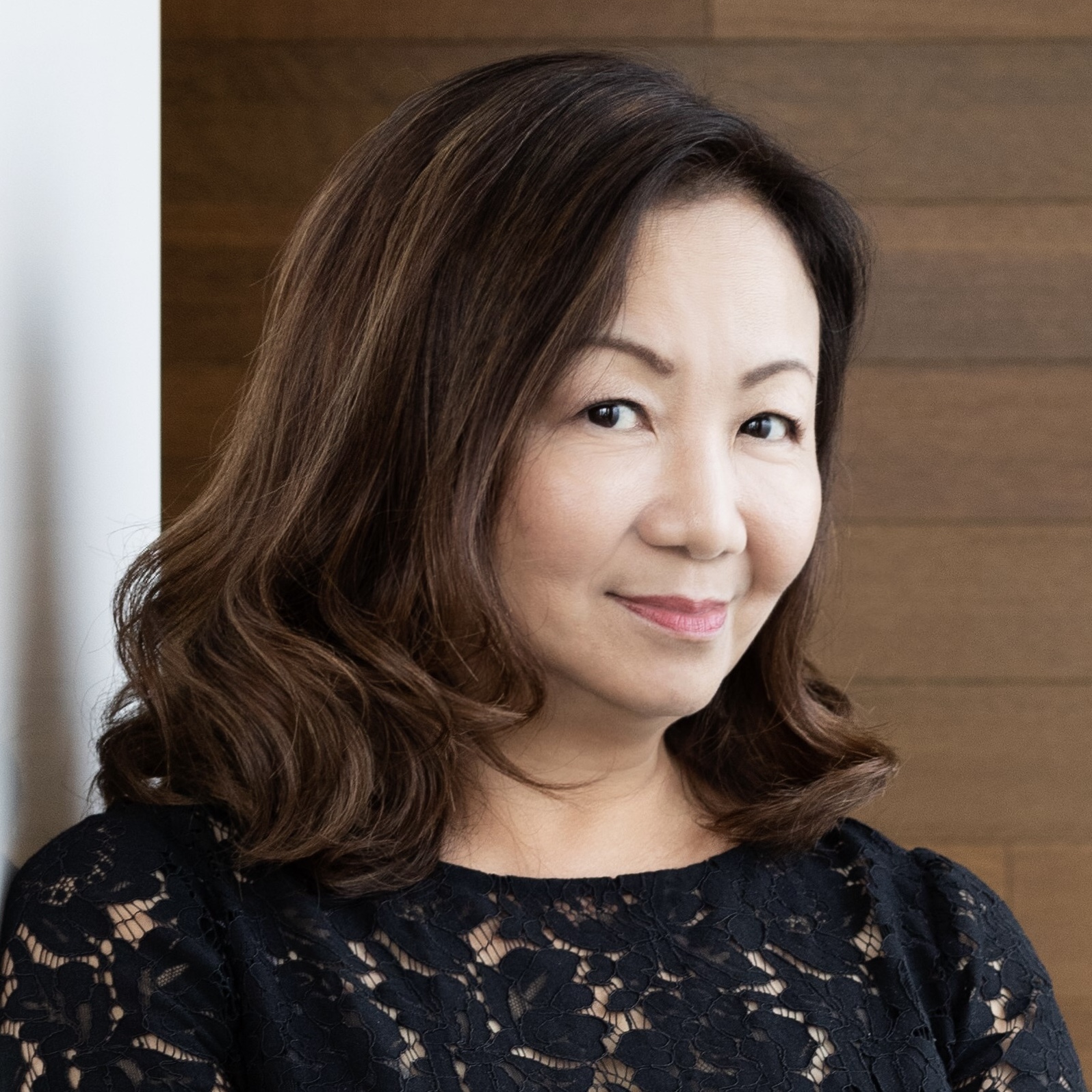 Ellie Chan
