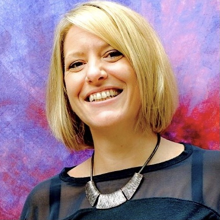 Samantha Buttle