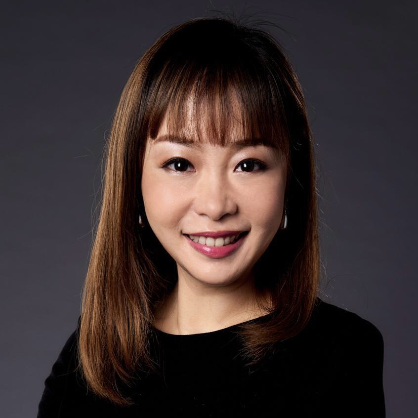Victoria Ip