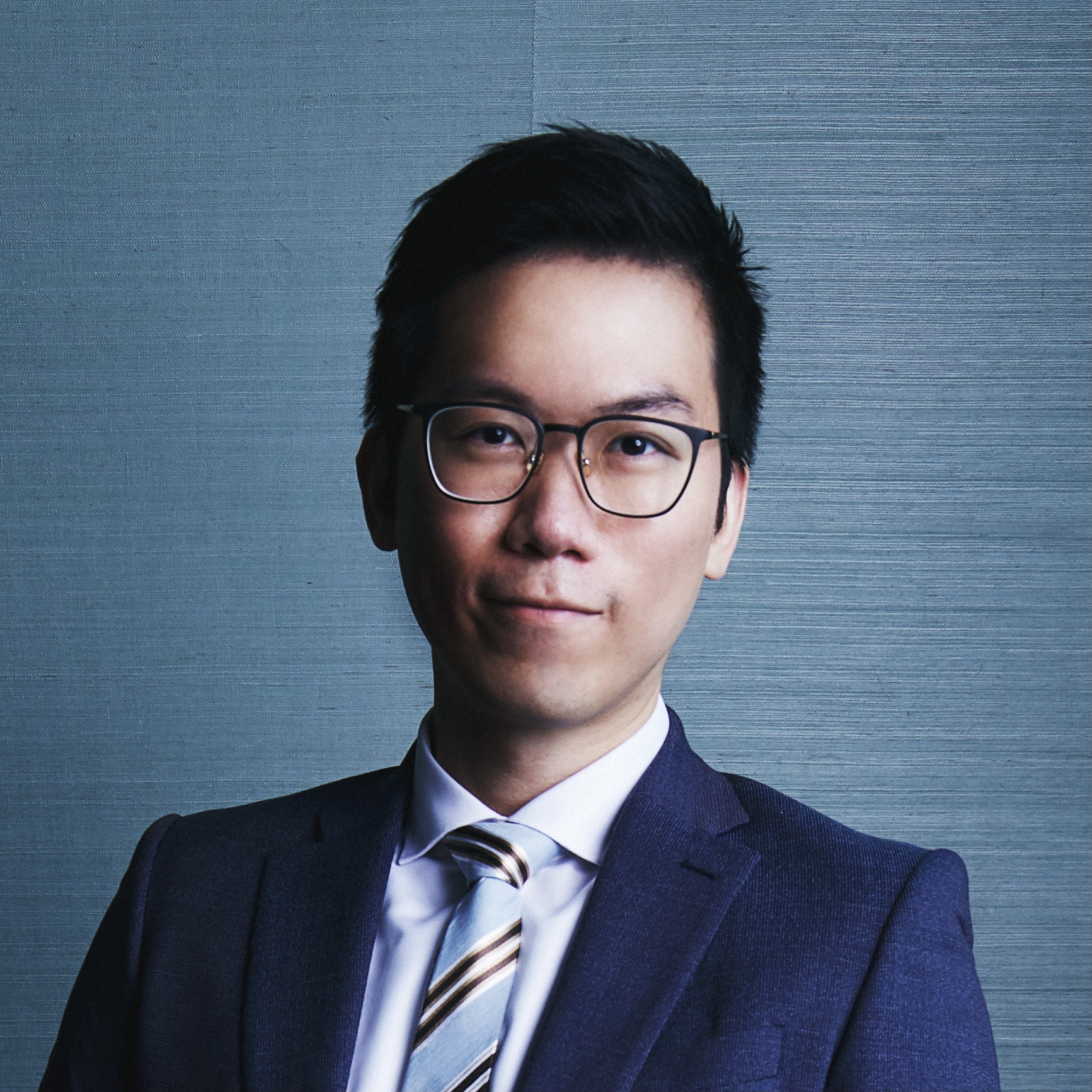 Wesley Ling