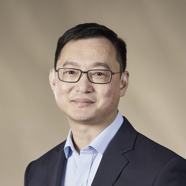 Lawrence Hung