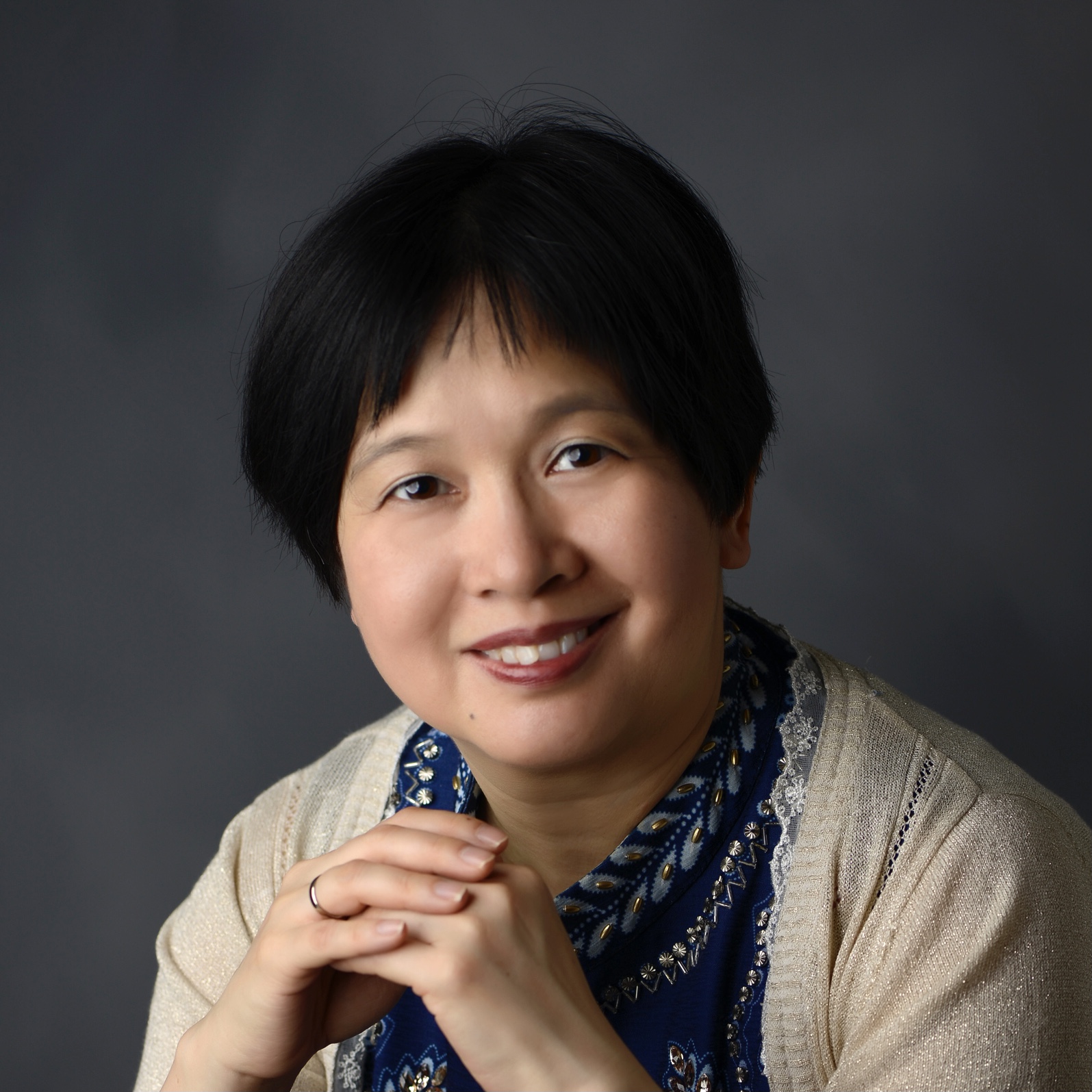 Grace Cheung