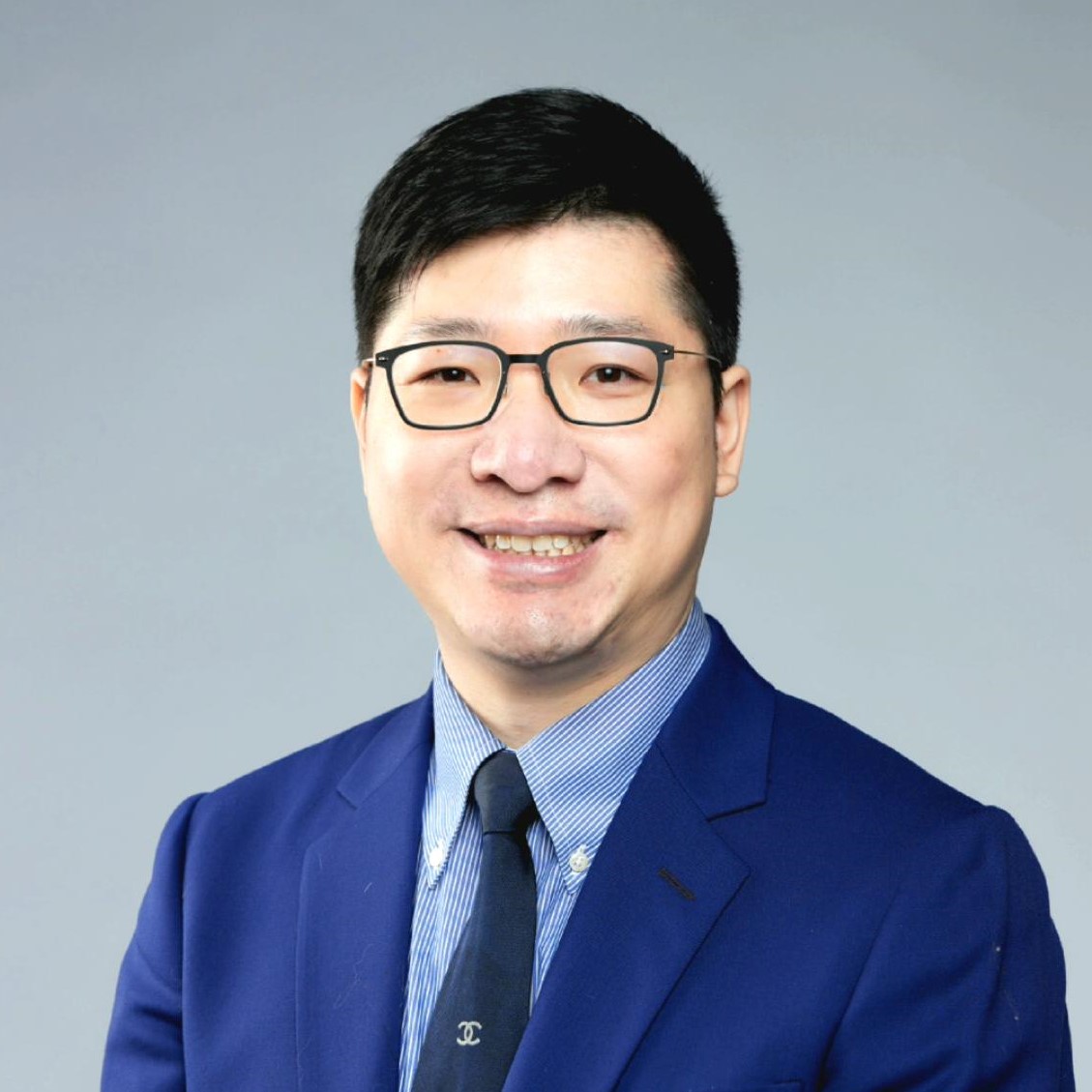 Chris Leung