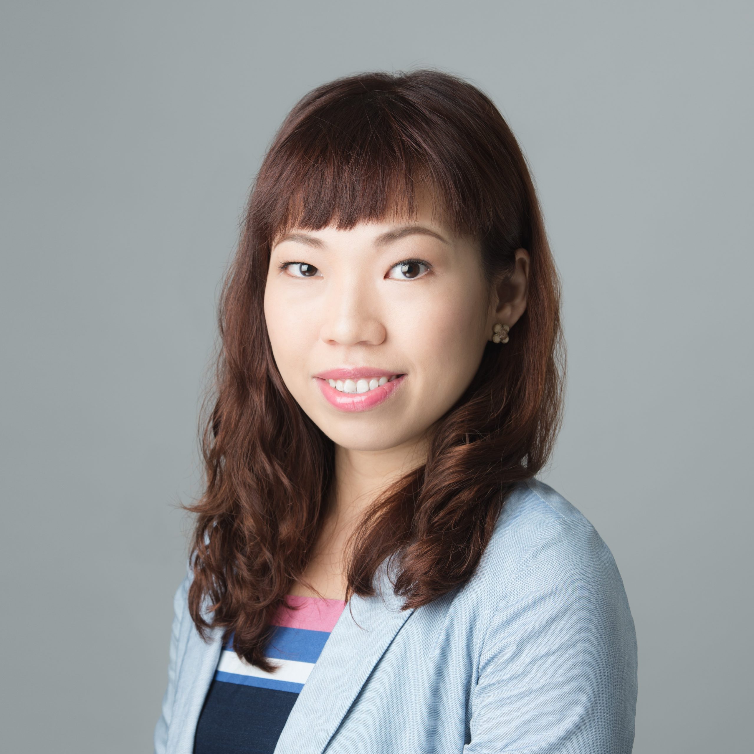 Fanny Lau
