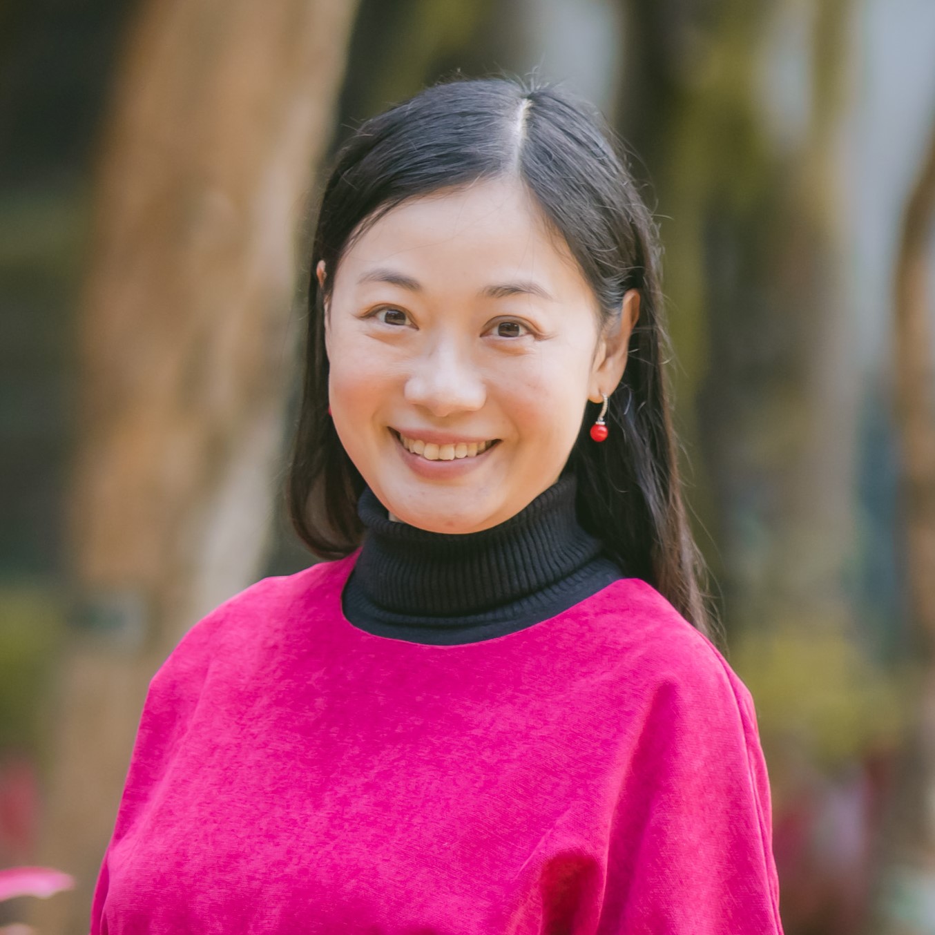 Angel Kwok
