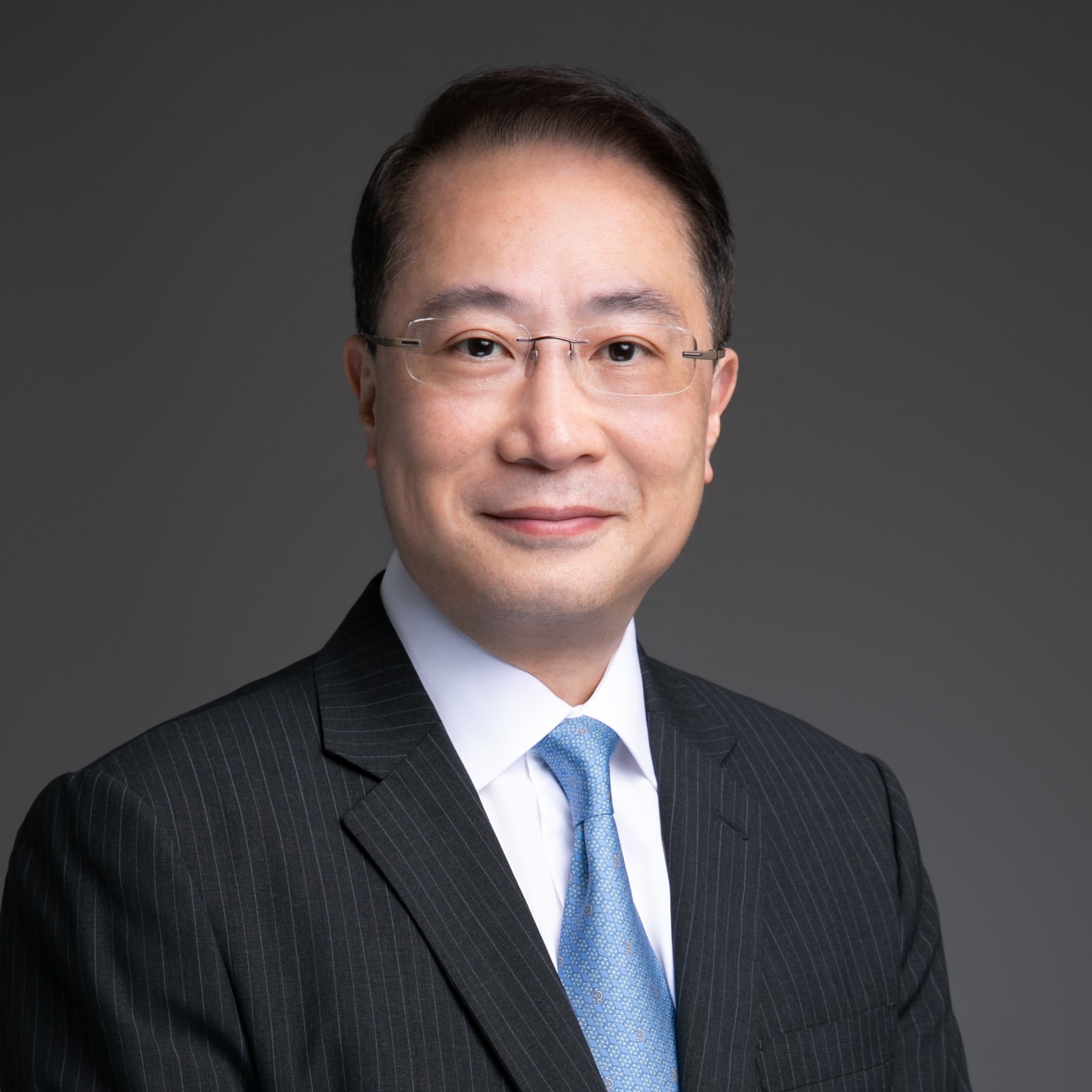 Derek Wu