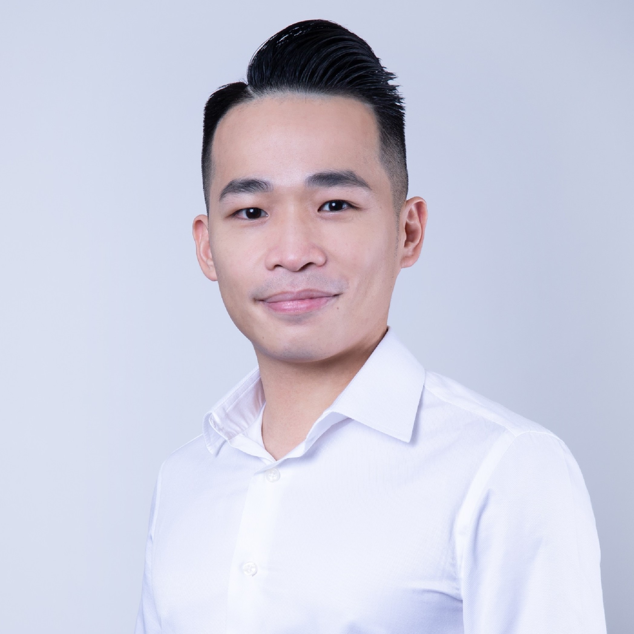 Eric Choi