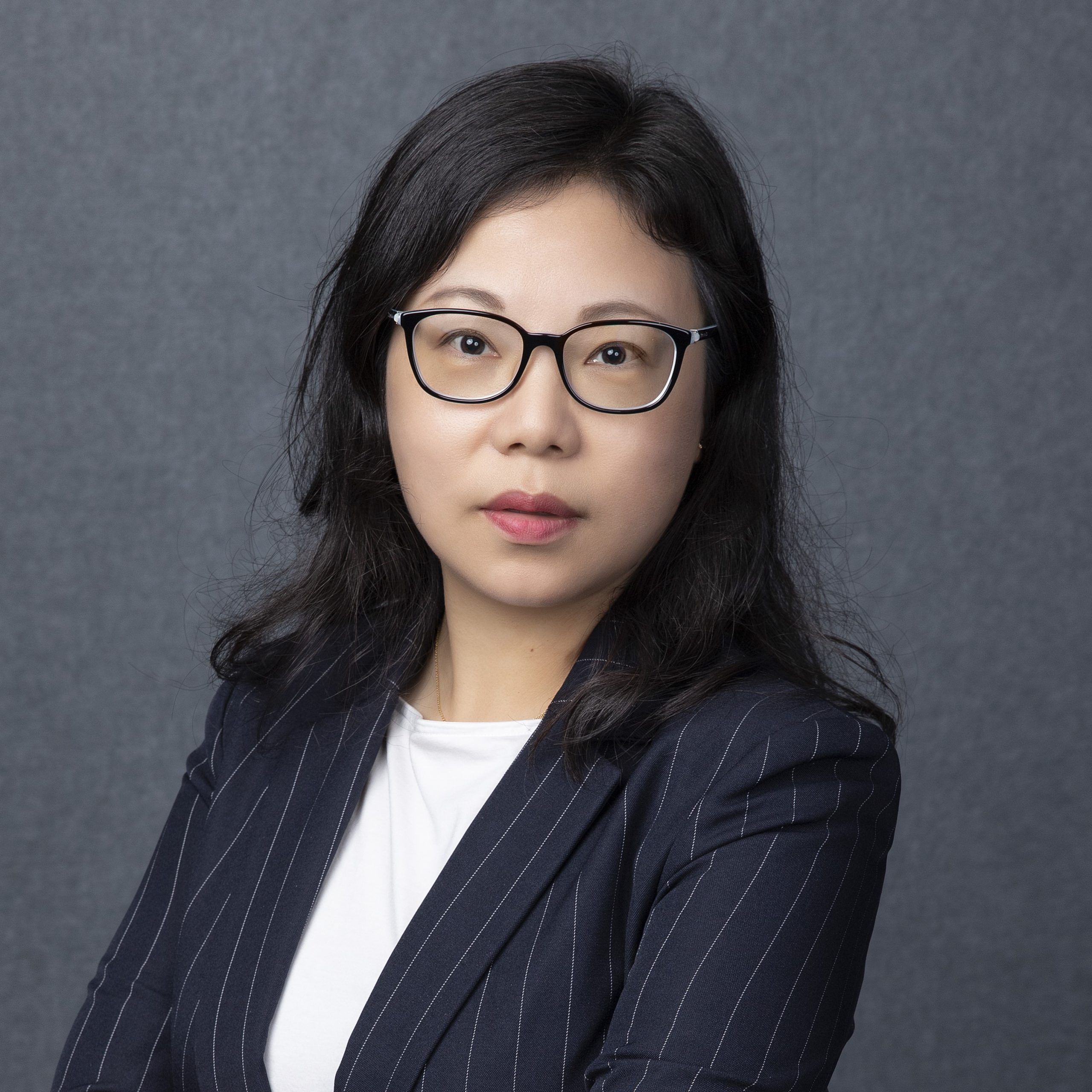 Gray Zhang