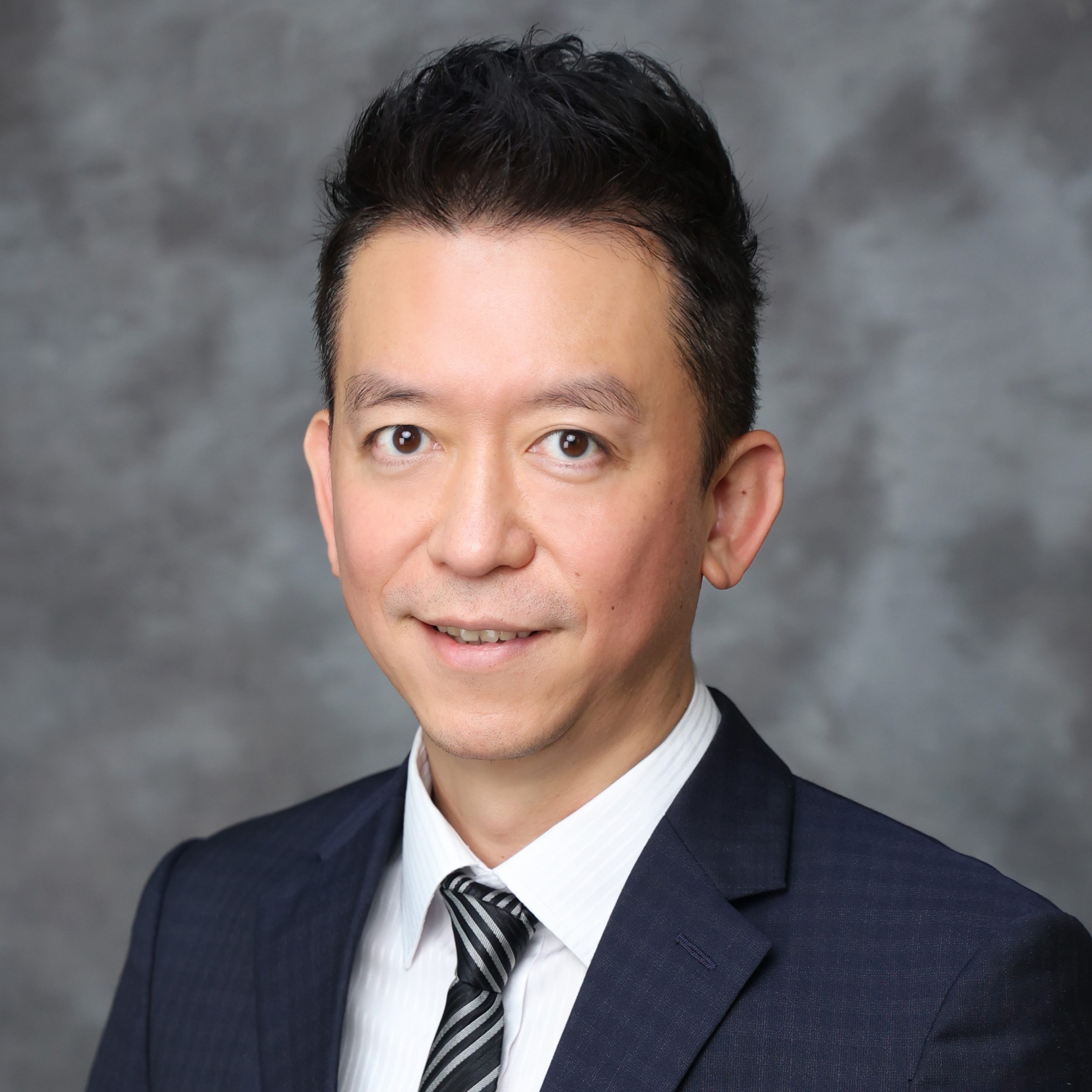 Howard Hung