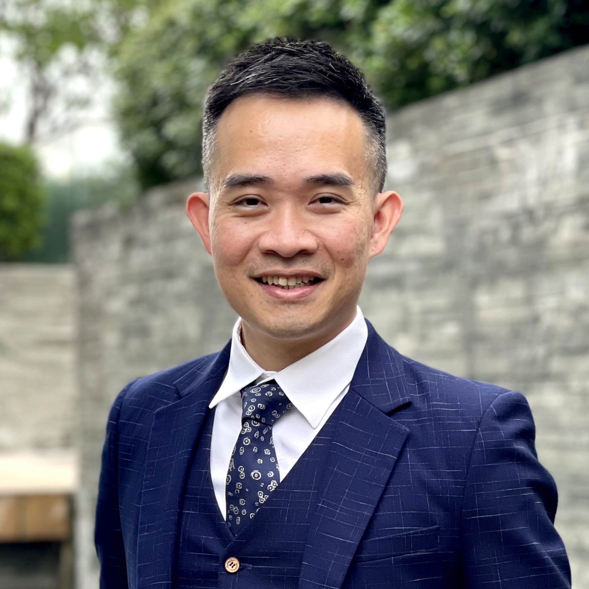 Joseph Ng
