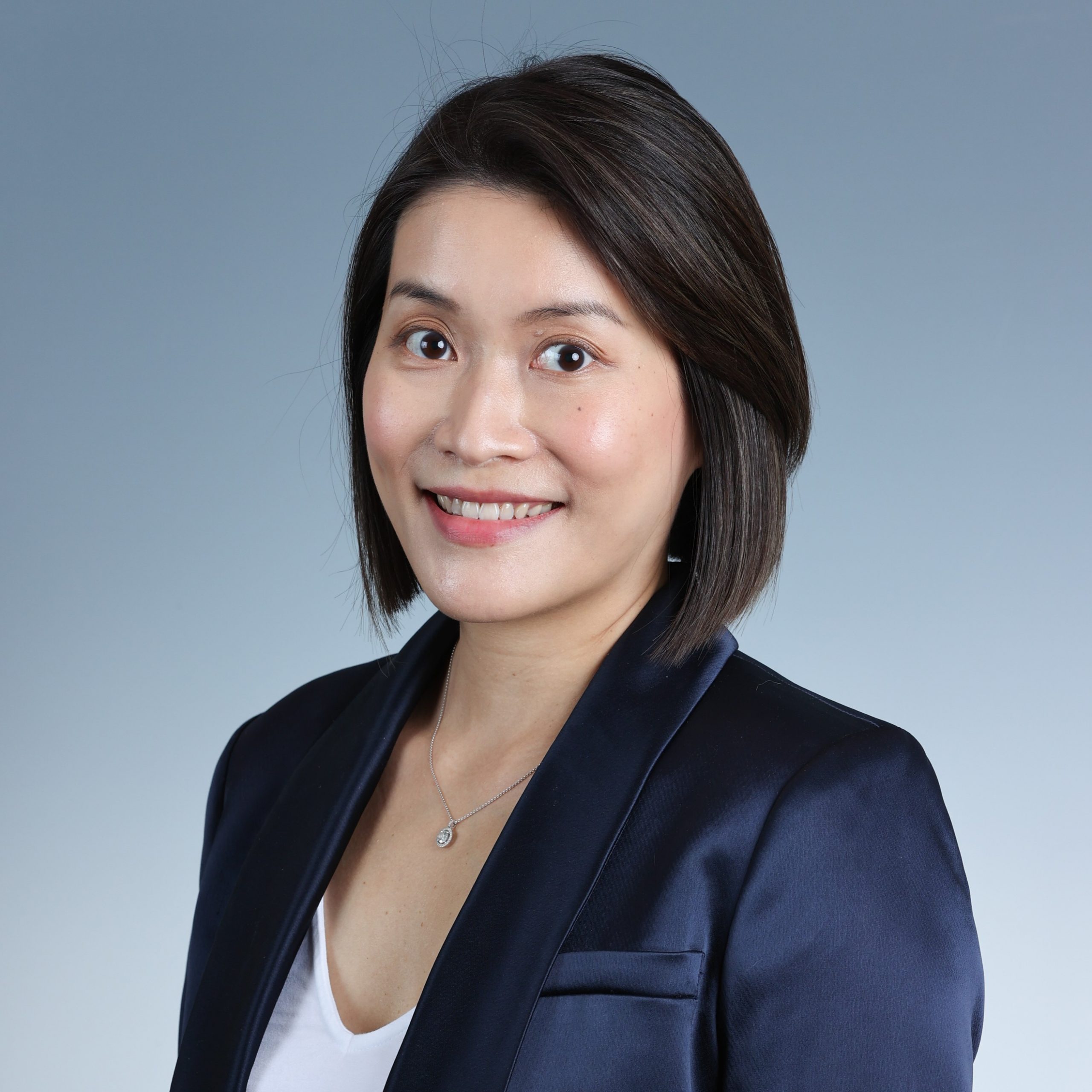 Catherine Chow