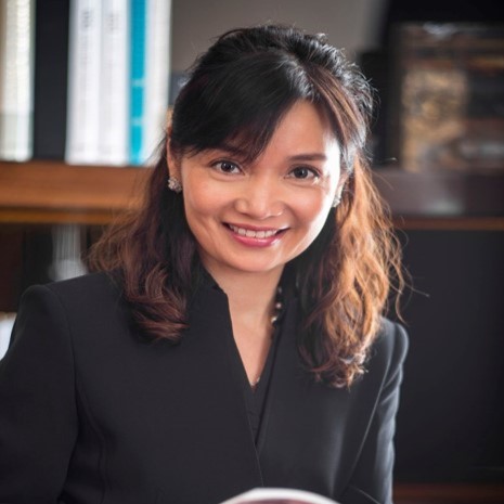 Elaine Chow