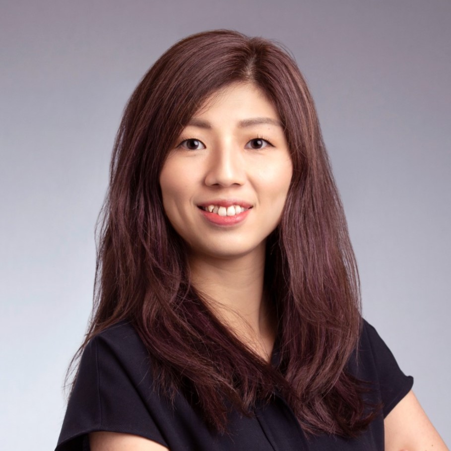 Kay Yeung