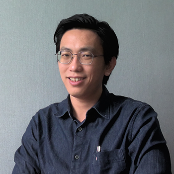 Tho Wei Tan