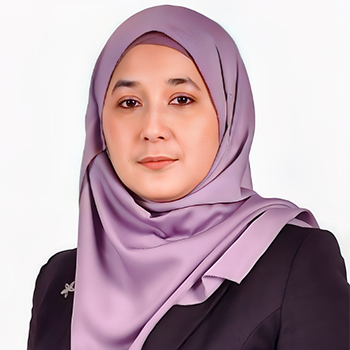 Nor Azliza Rahman