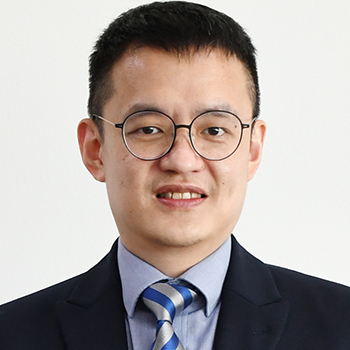 Kevin Ng Eng Tat