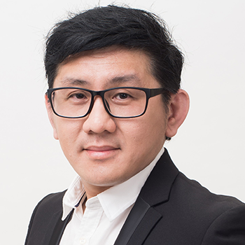 Dr. Leap Han Loo