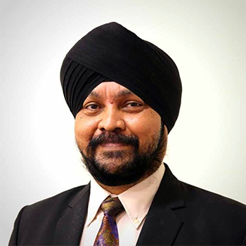 Ragvinder Singh 