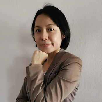Mun Yee Cheong