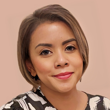 Hanim Mansor 