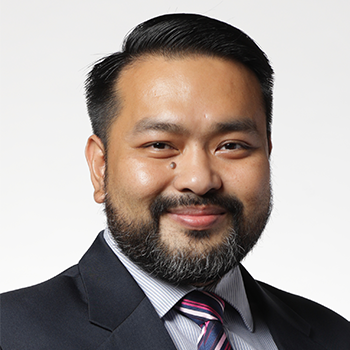 Zain Azrai Dato’ Dr. Zaaba