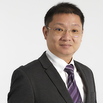 Sai Yew Yeoh