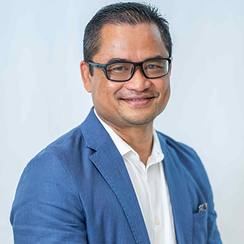 Hairuzzaman Sagi