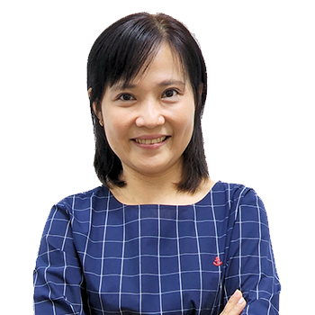 Linda Lim