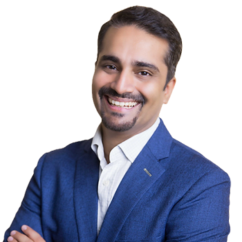 Anish Lalchandani