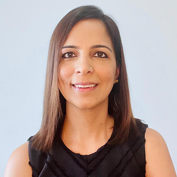 Rashi Kalucha