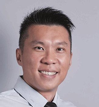 Ray	Chua