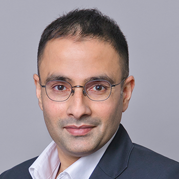 Gagan Bhargava