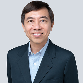 Kevin Chua