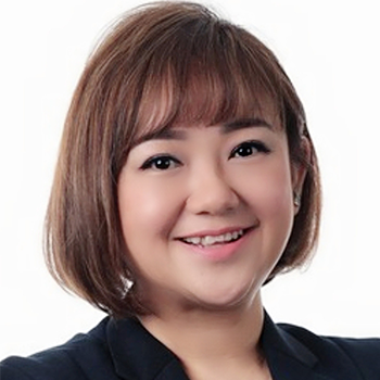 Jernet Tan