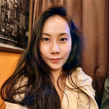 Amanda Lam