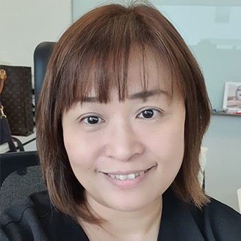 Eunice Kong