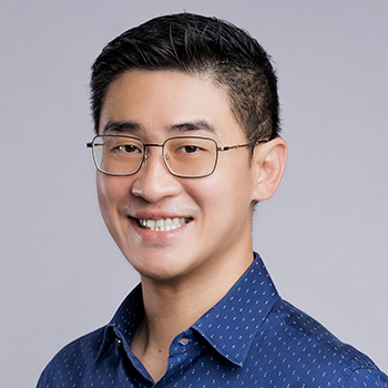 Edwin Seah