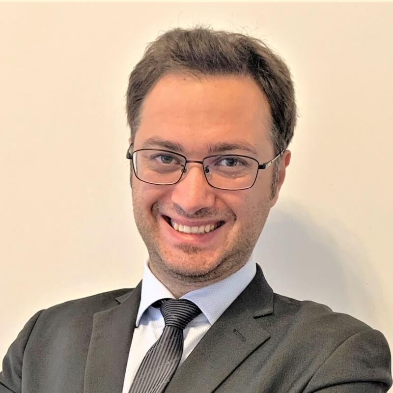 Stefano Innocenti