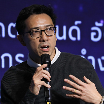 Saraphong Tuwapalangkul 