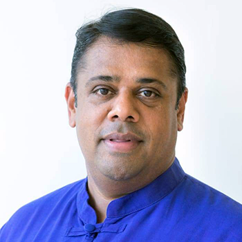 Jorely Mathew