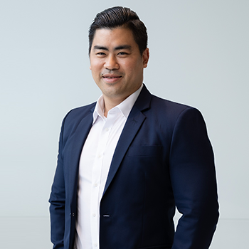 Shaun Wong