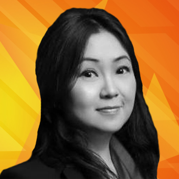 Connie Chan
