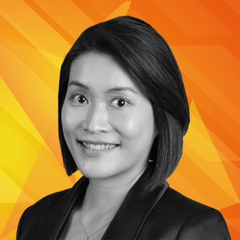 Catherine Chow