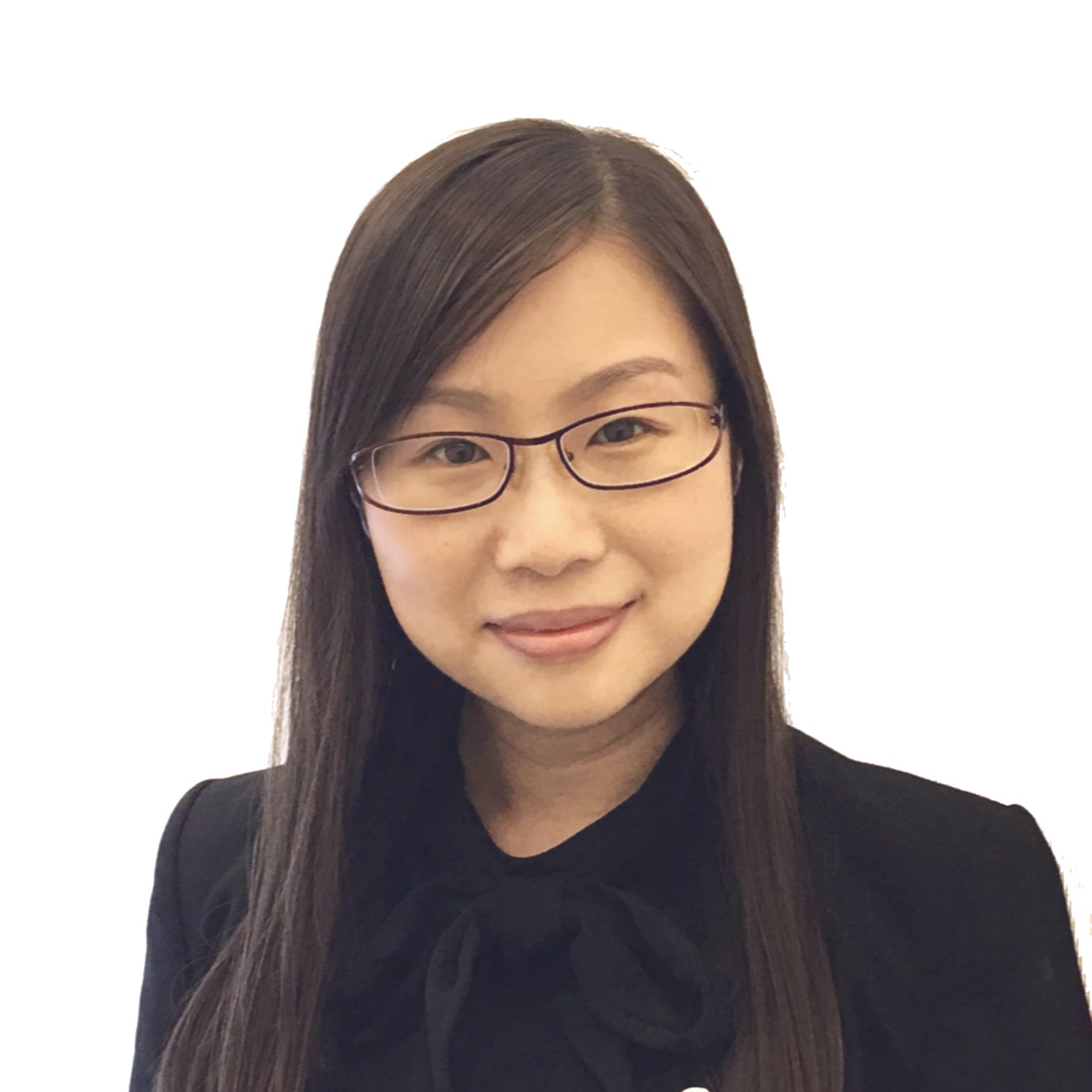 Winnie Wong