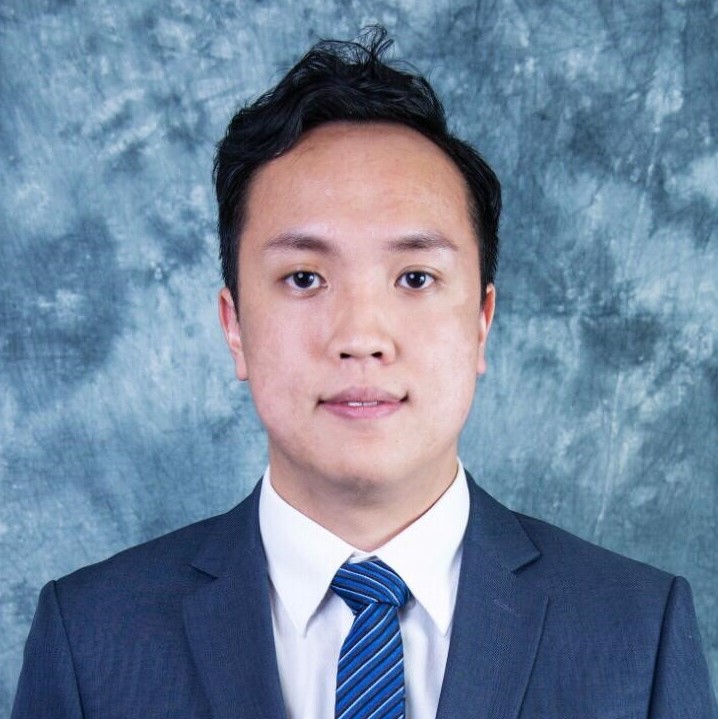 Alex Li
