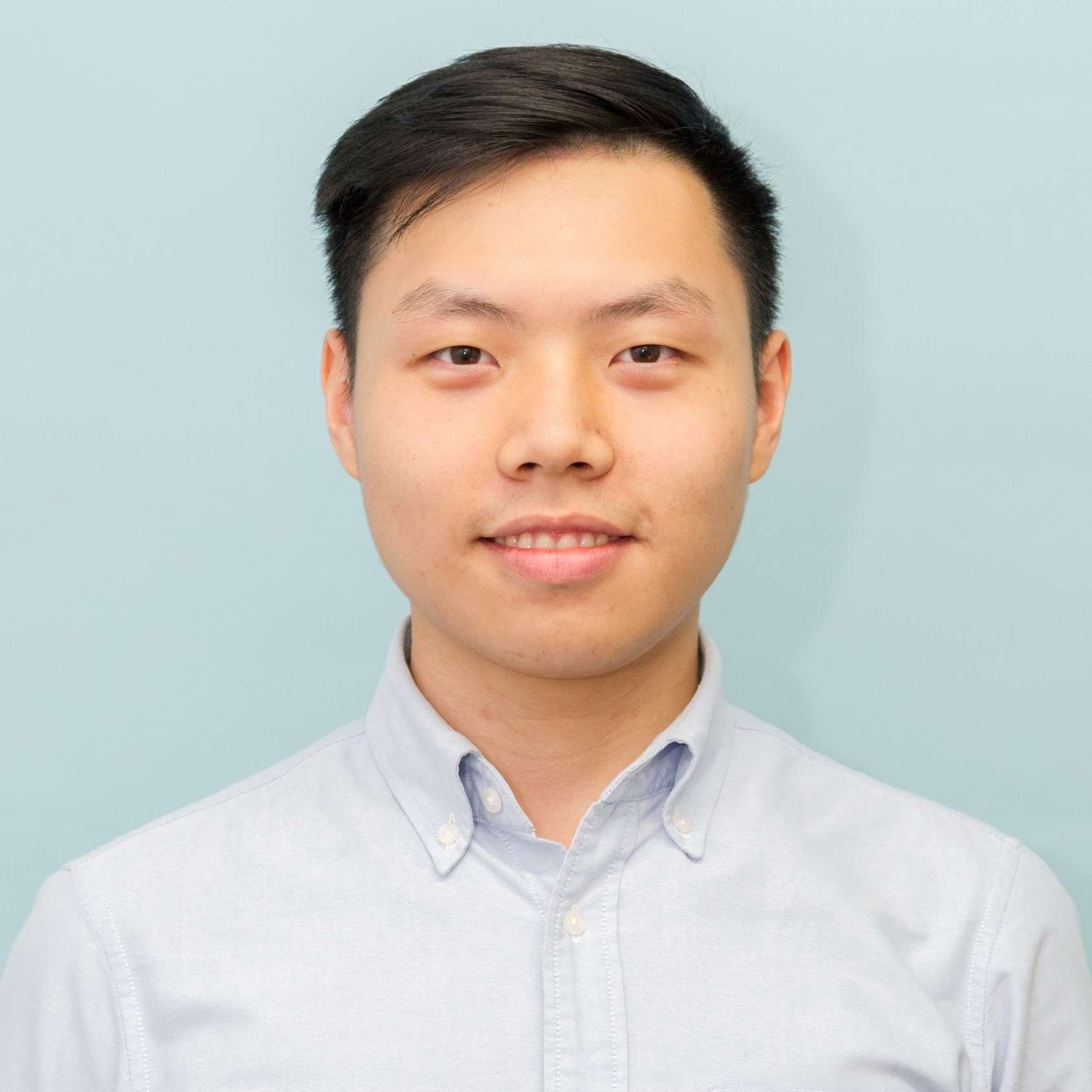 Desmond Tam