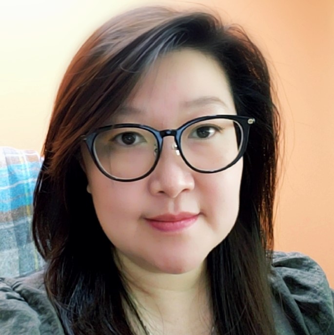 Joanna Lee