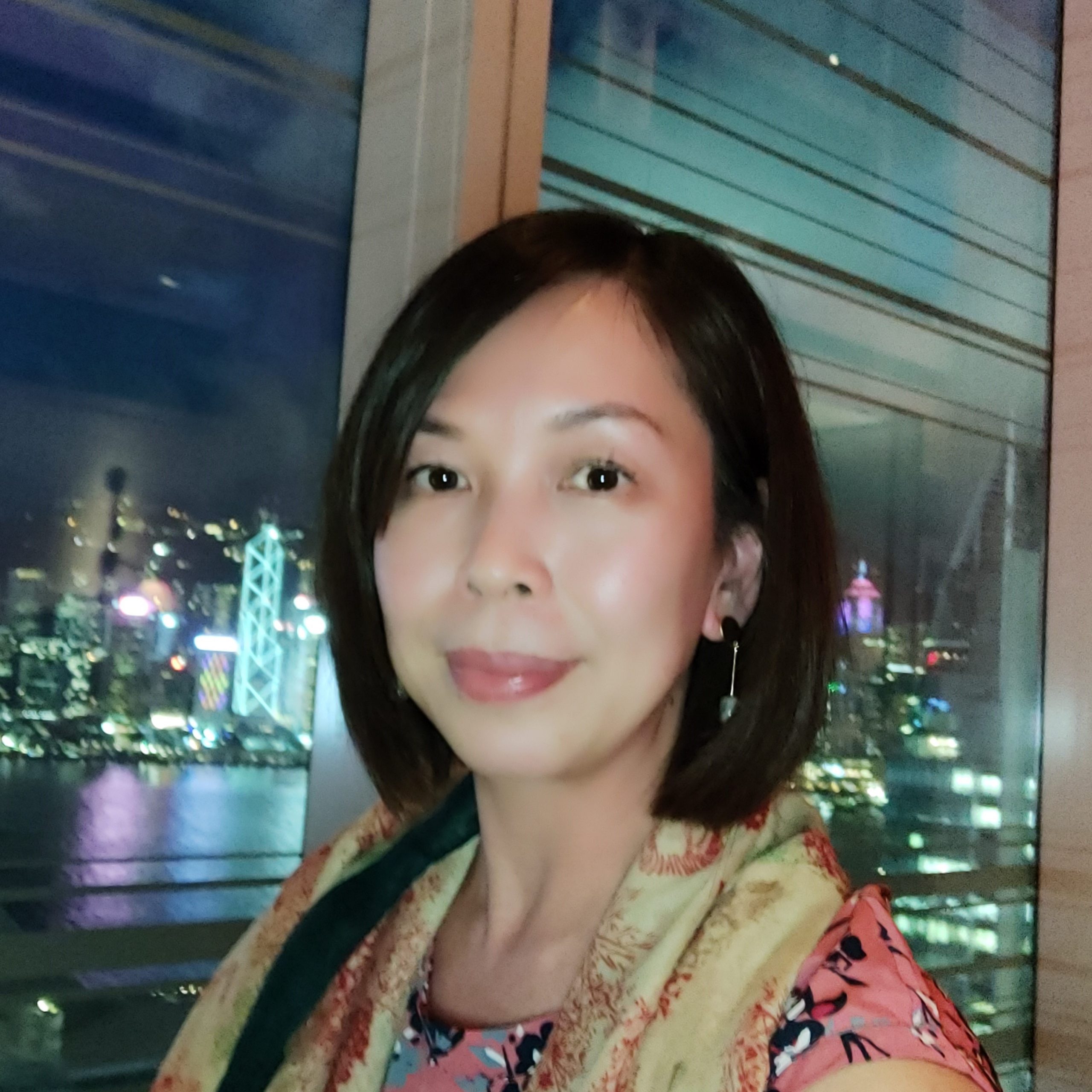 Karina Cheung