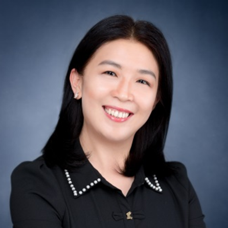 Miko Cheung