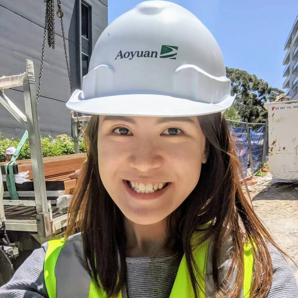 Vivian Yeung